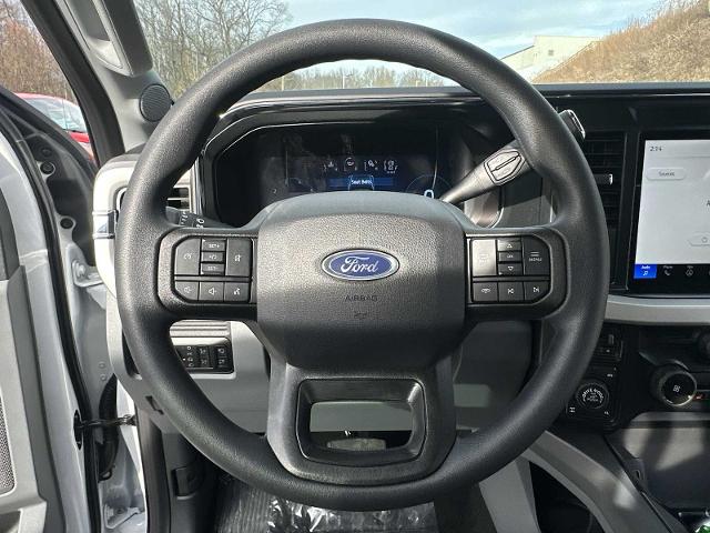 Thumbnail: 2026 Ford Econoline - 41