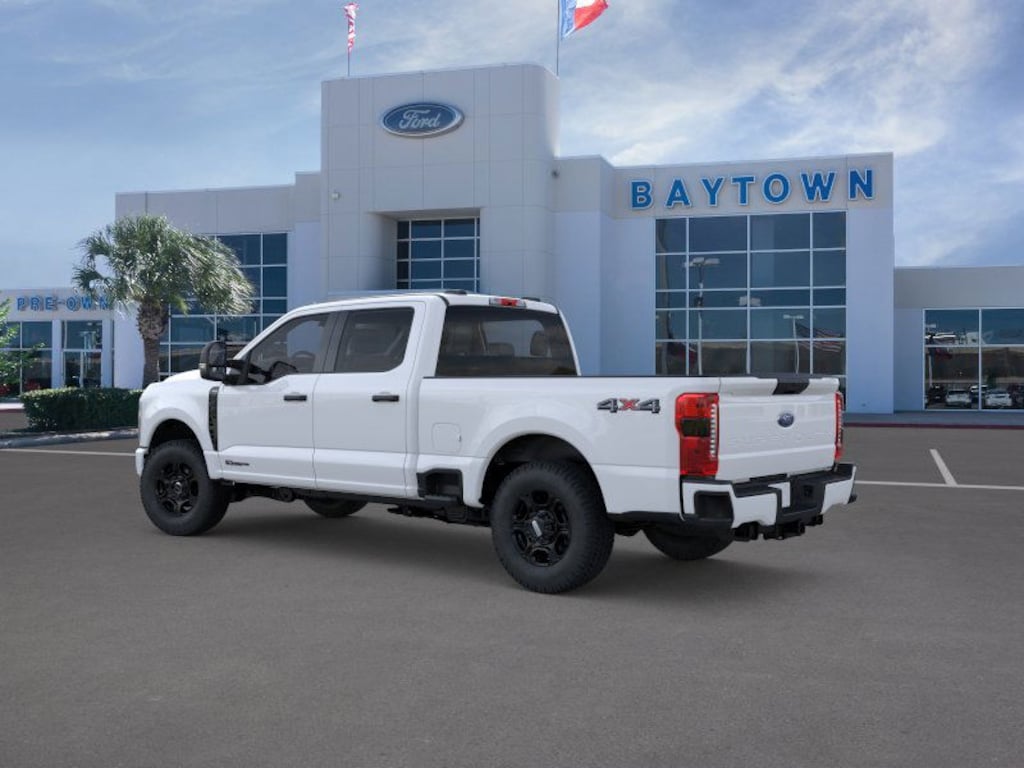 New 2026 Ford F-250 XL TRUCK