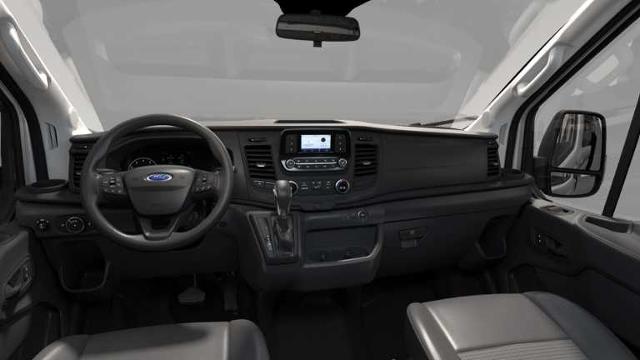 Thumbnail: 2025 Ford Transit Series - 8