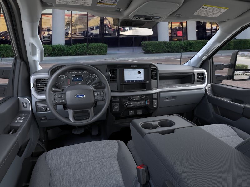 2026 Ford F-250 Super Duty XL - Photo 31
