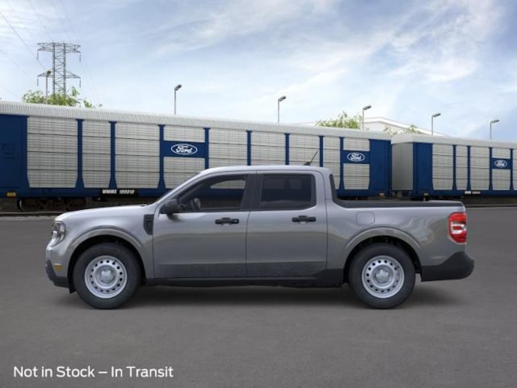 New 2026 Ford Maverick XL Truck SuperCrew