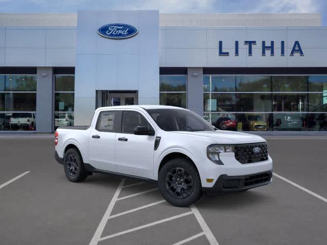 Thumbnail: 2025 Ford Maverick - 29