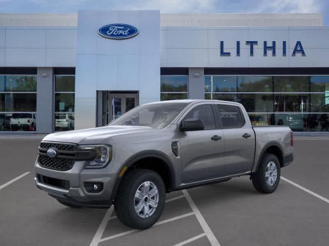 Thumbnail: 2025 Ford Ranger - 23