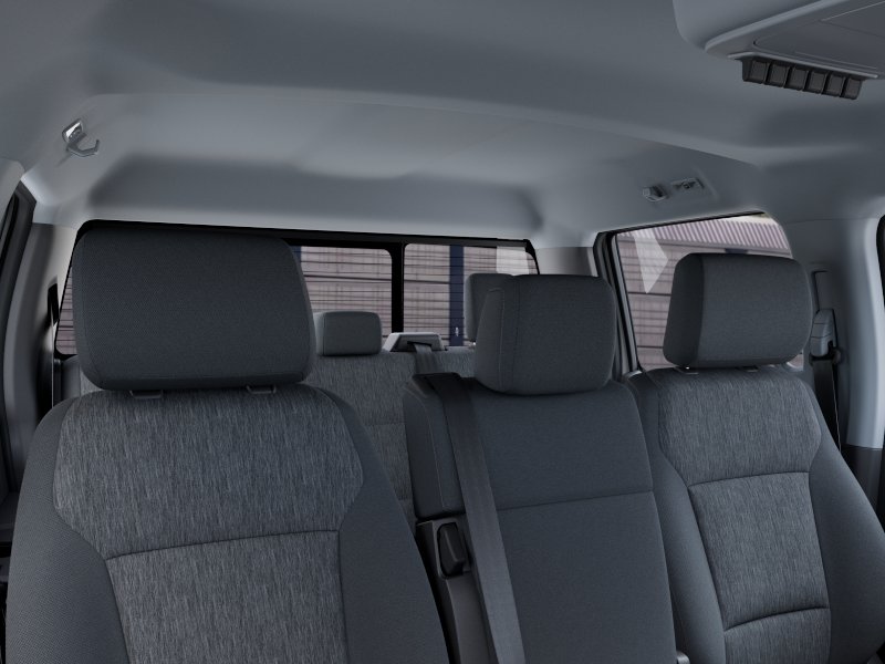2027 Ford F-250 Truck Crew Cab