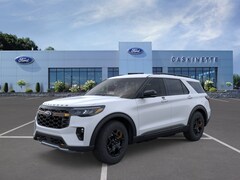 2026 Ford Explorer Tremor&reg; SUV