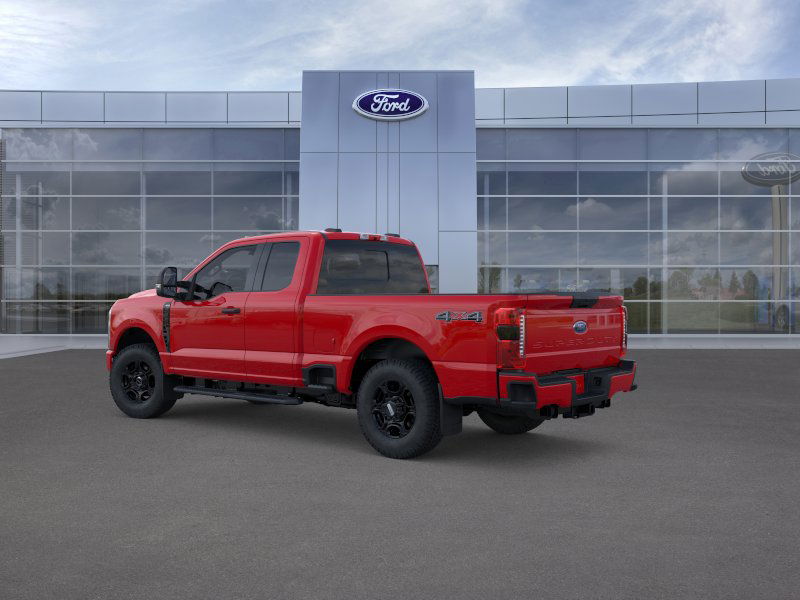 new 2026 Ford F-350 Super Duty car