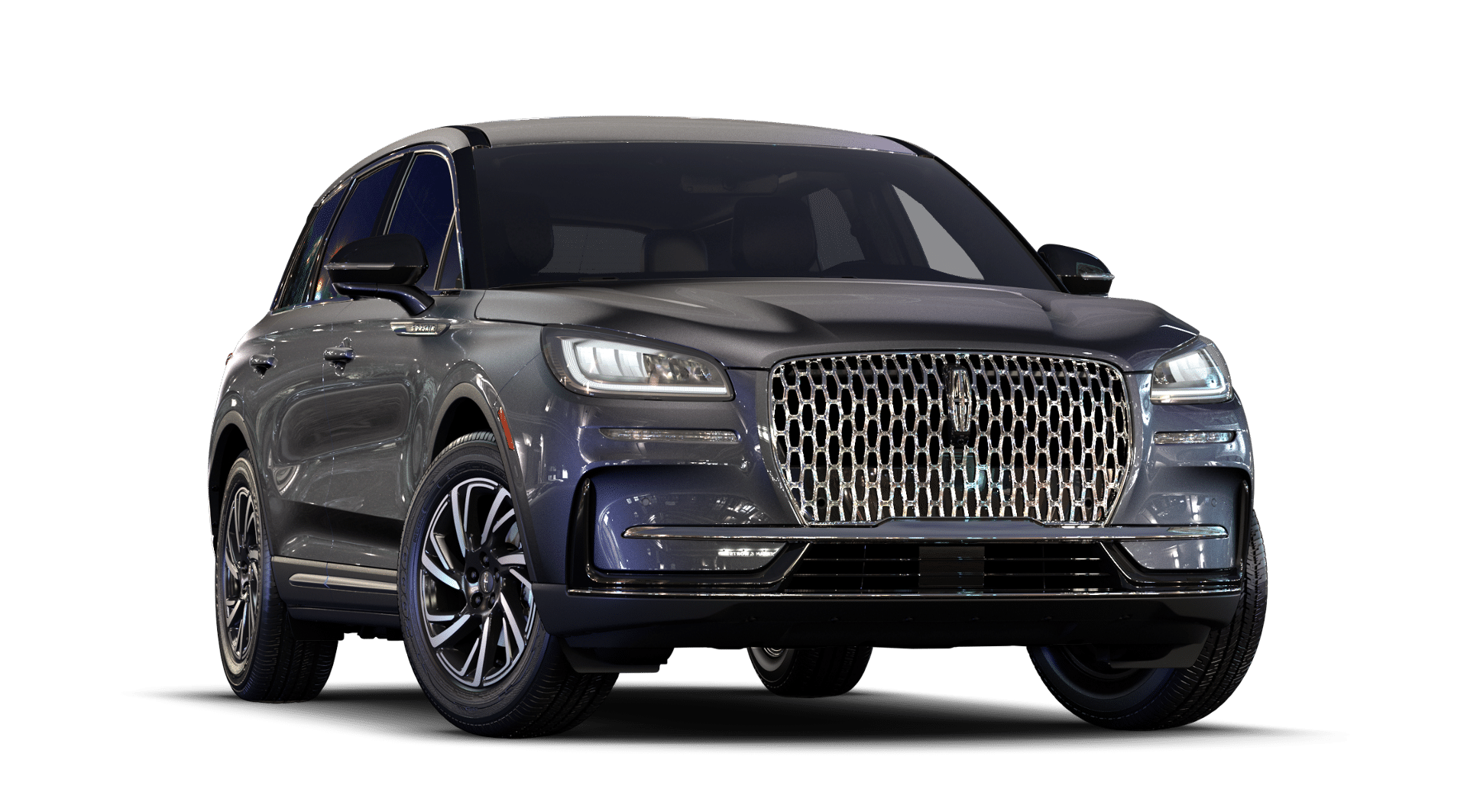 2025 Lincoln Corsair Premiere photo 4