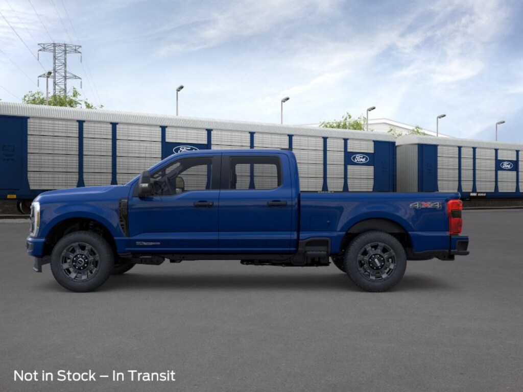 New 2026 Ford Super Duty F-350® XL TRUCK