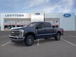 Ford Super Duty F-250 SRW