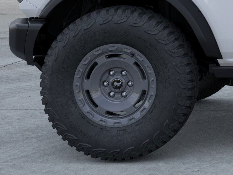 Thumbnail: 2025 Ford Bronco - 46
