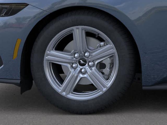 Thumbnail: 2026 Ford Mustang - 41