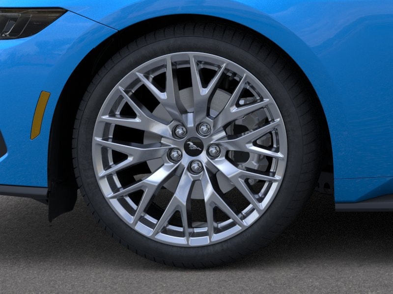 2026 Ford Mustang EcoBoost Premium Fastback - Photo 34