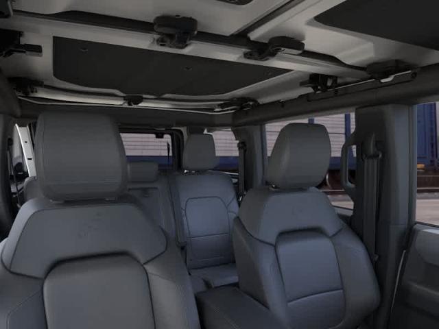 Thumbnail: 2026 Ford Bronco - 37