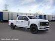  Ford Super Duty
