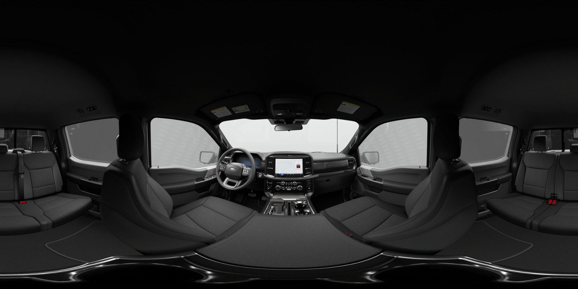 Thumbnail: 2026 Ford F-150 - 8