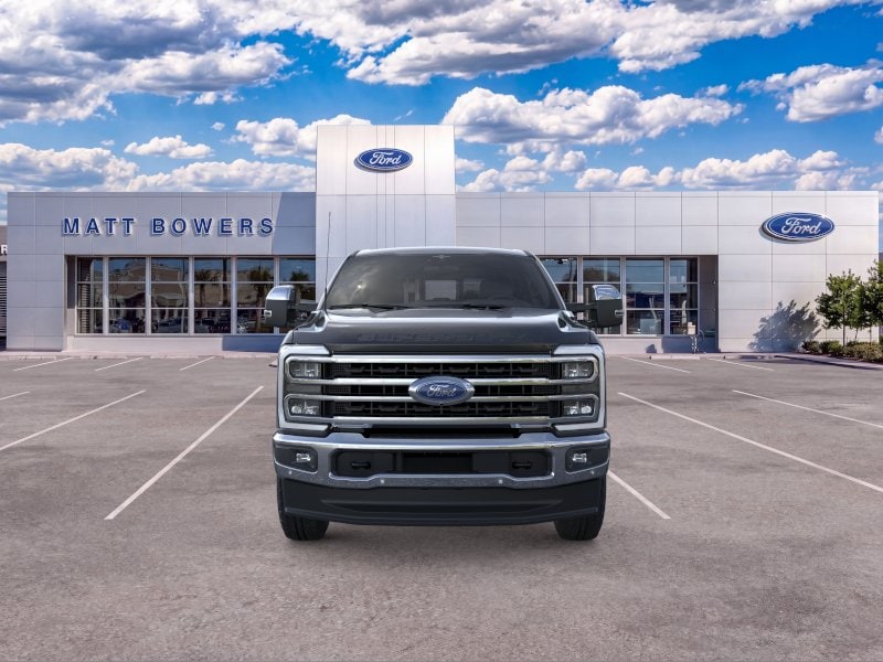 2026 Ford F-250 Super Duty King Ranch - Photo 30