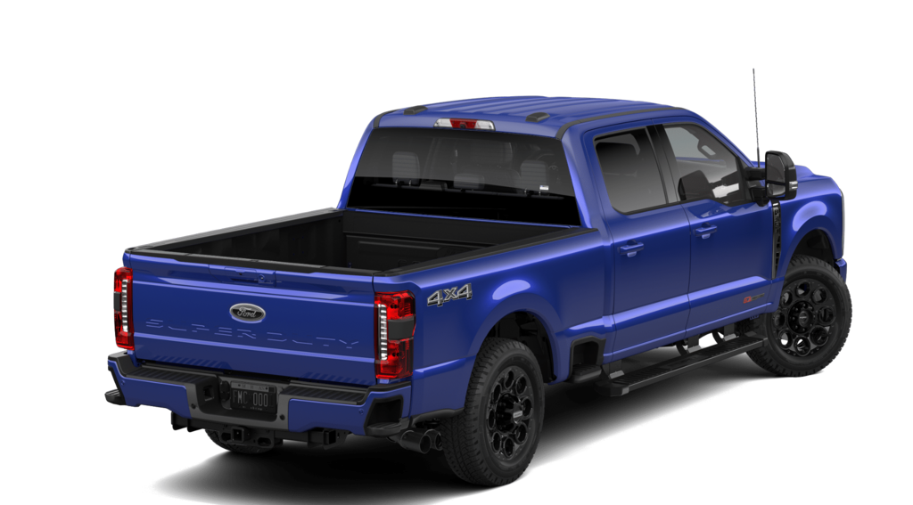 New 2026 Ford F-350 Truck Crew Cab