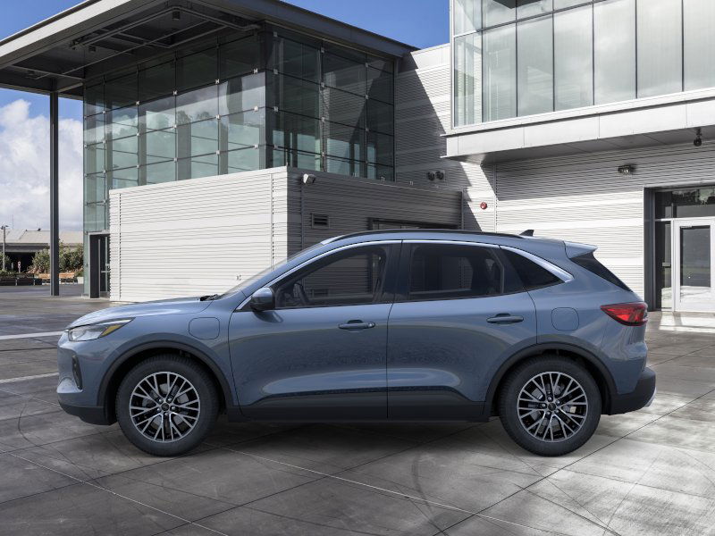 2025 Ford Escape Plug-in Hybrid 3