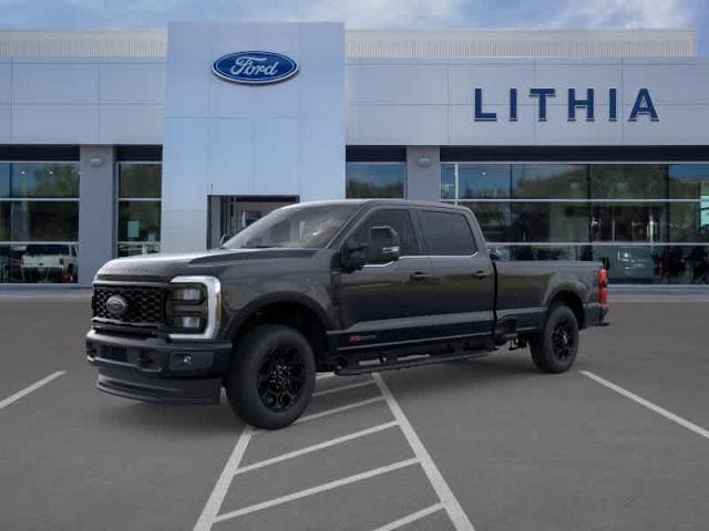 Thumbnail: 2026 Ford F-350 - 23