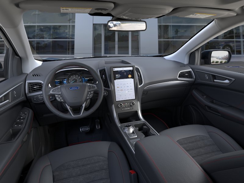 Thumbnail: 2024 Ford Edge - 31