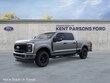 Ford F-350SD