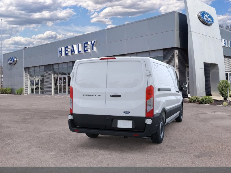 2026 Ford Transit Van Base - Photo 29