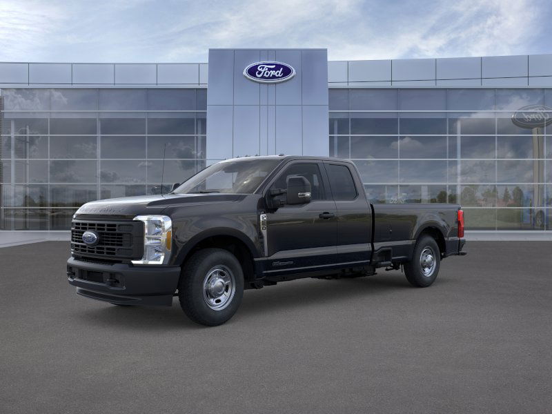2025 Ford F-250 Super Duty XL - Photo 23