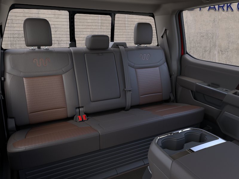 2026 Ford F-350 Super Duty King Ranch - Photo 37