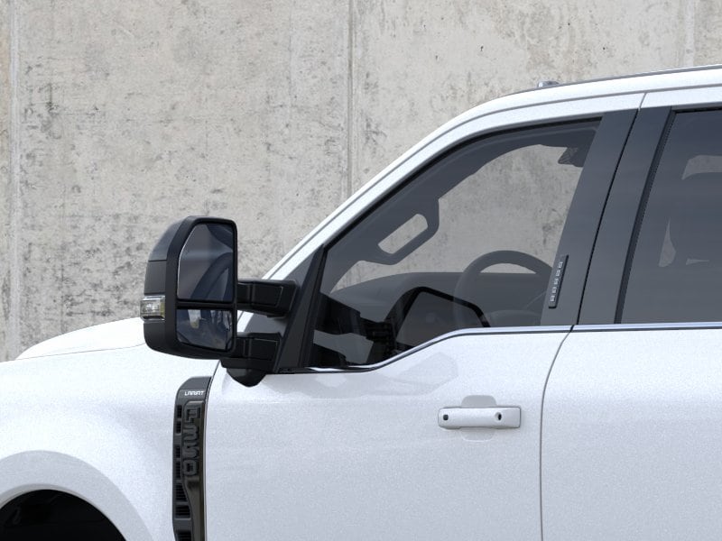new 2026 Ford F-350 Super Duty car, priced at $86,445