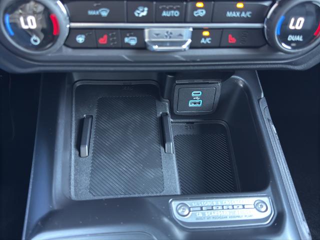 2025 Ford Bronco 4-Door Outer Banks - Photo 45
