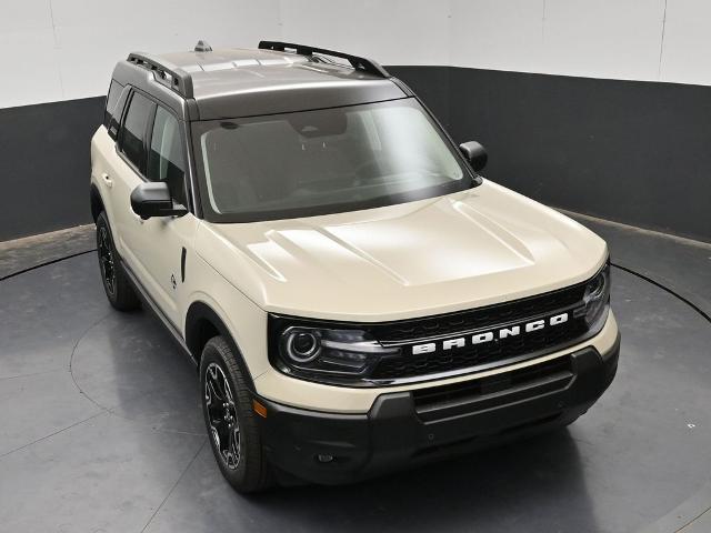 2025 Ford Bronco Sport Outer Banks - Photo 76