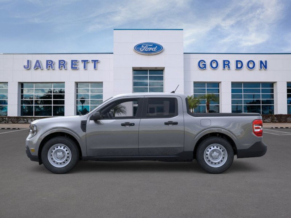 New 2026 Ford Maverick XL TRUCK