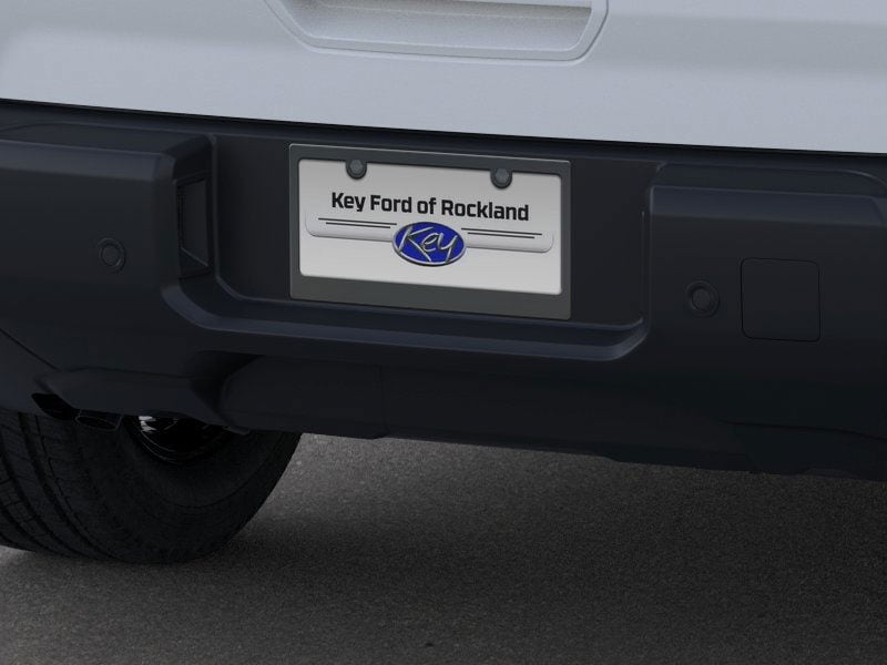 2025 Ford Bronco Sport Outer Banks - Photo 23