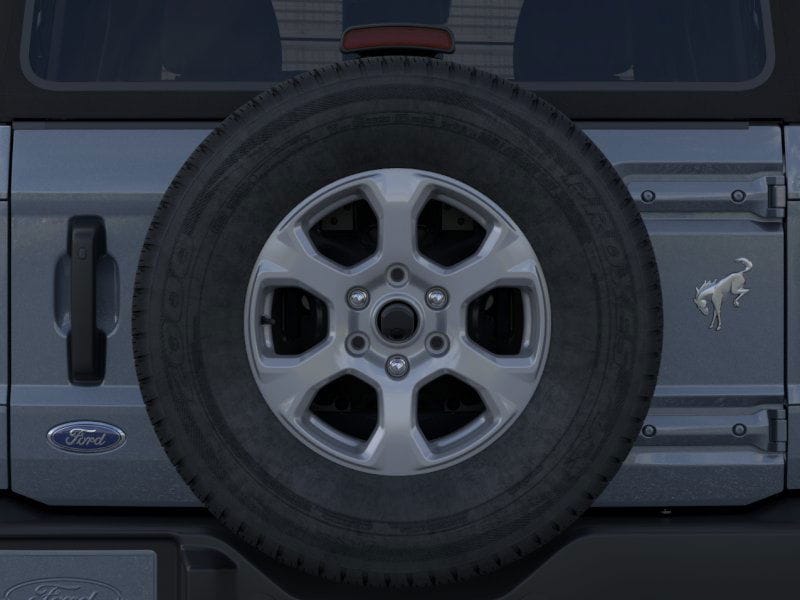 Thumbnail: 2025 Ford Bronco - 49