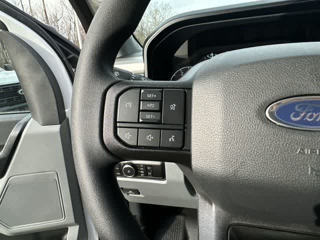 2026 Ford F-250 Super Duty XL - Photo 46