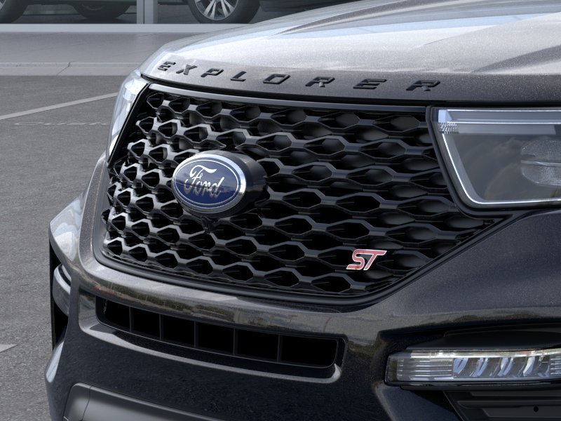 Thumbnail: 2023 Ford Explorer - 40