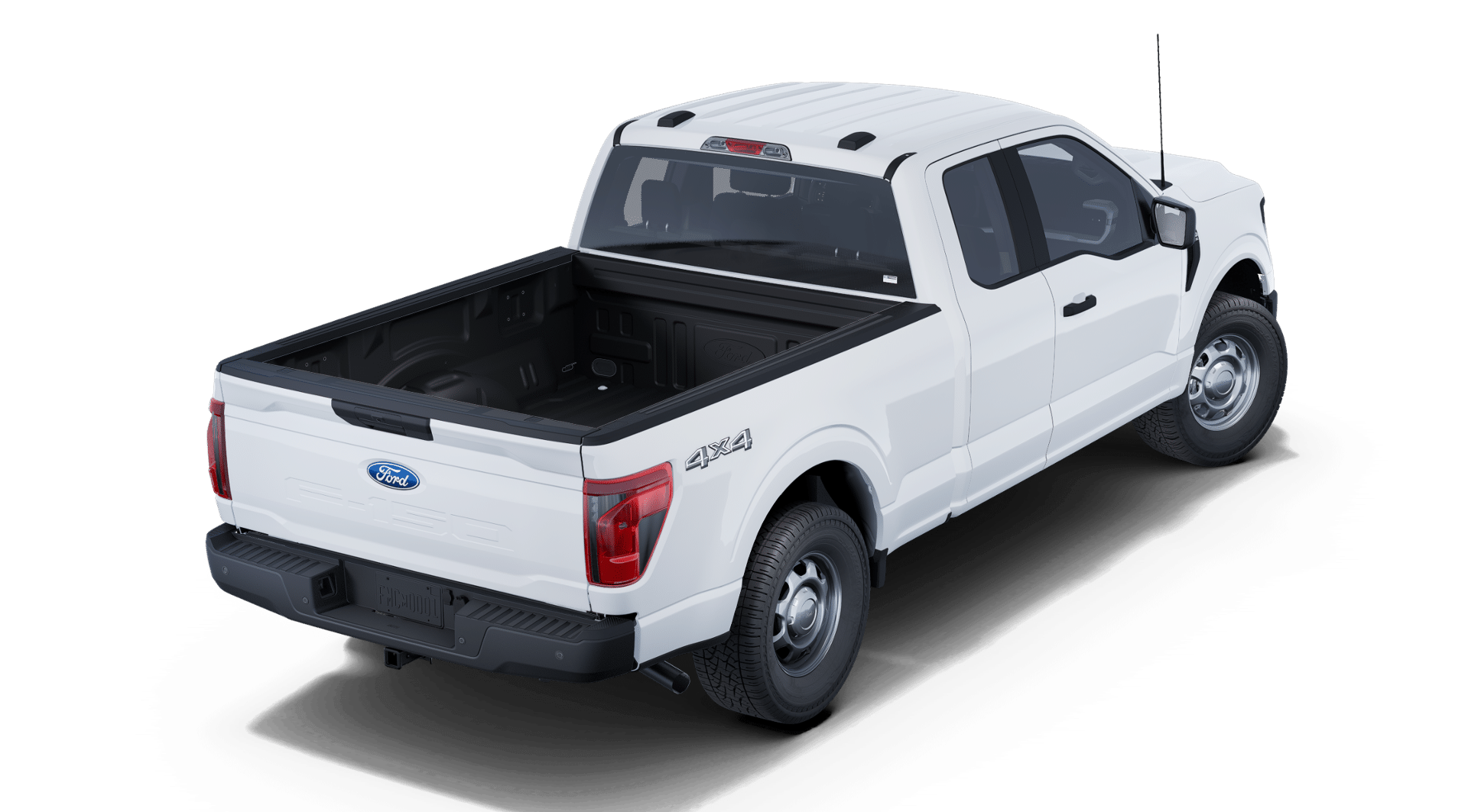 2025 Ford F-150 XL photo 2