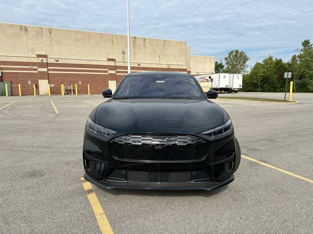 2025 Ford Mustang Mach-E GT - Photo 38