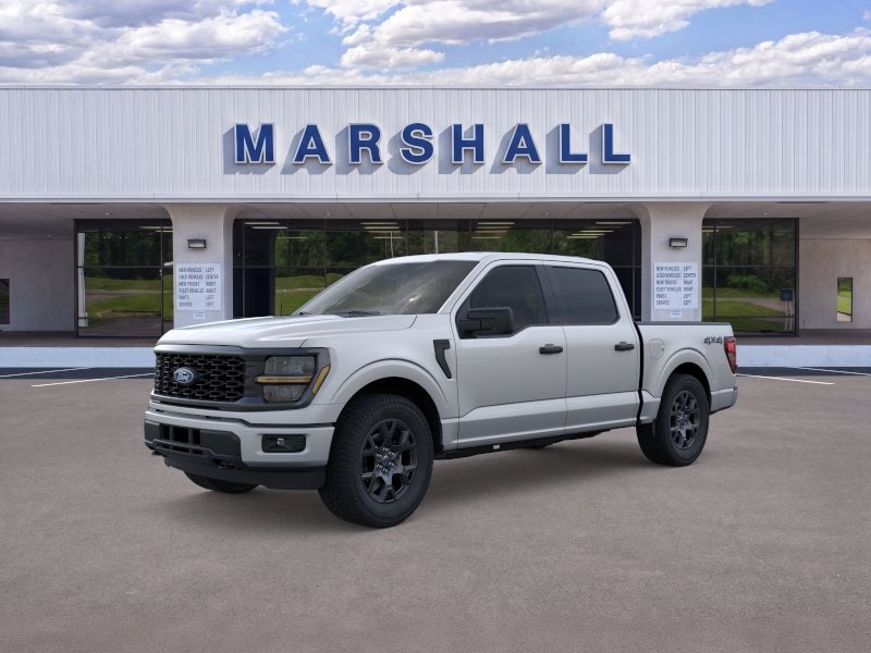 New 2026 Ford F-150 STX&reg;
