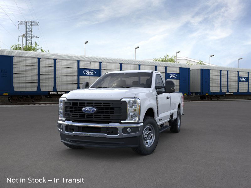 2025 Ford F-350 XL photo 2