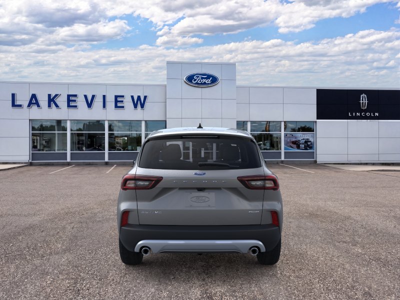 2026 Ford Escape Active - Photo 31