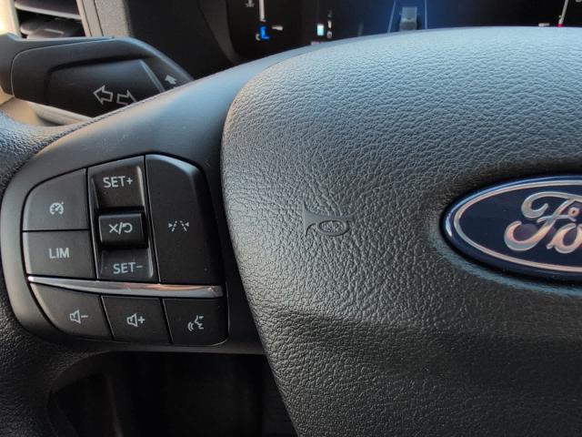 new 2026 Ford Transit Cargo Van car, priced at $60,642