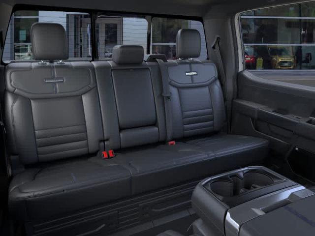 Thumbnail: 2025 Ford F-150 - 33