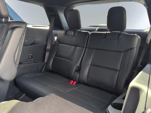 new 2026 Ford Explorer car, priced at $64,205