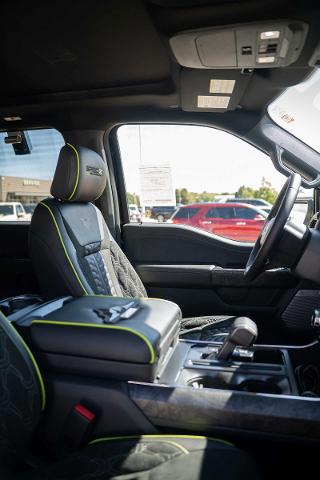 Thumbnail: 2025 Ford F-150 - 51