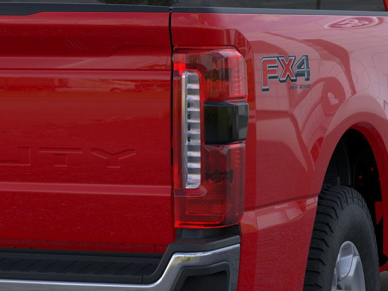 2026 Ford F-250 Super Duty XLT - Photo 44