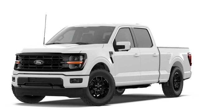 Thumbnail: 2026 Ford F-150 - 23