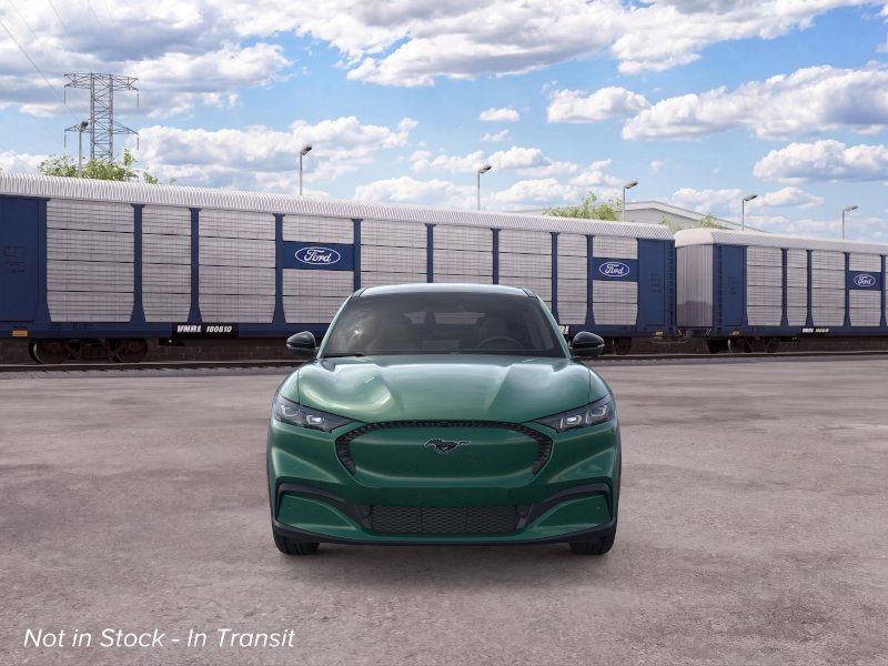 2026 Ford Mustang Mach-E Select SUV