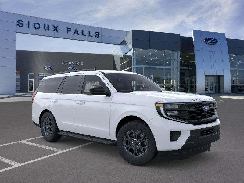 2025 Ford Expedition Active - Photo 7
