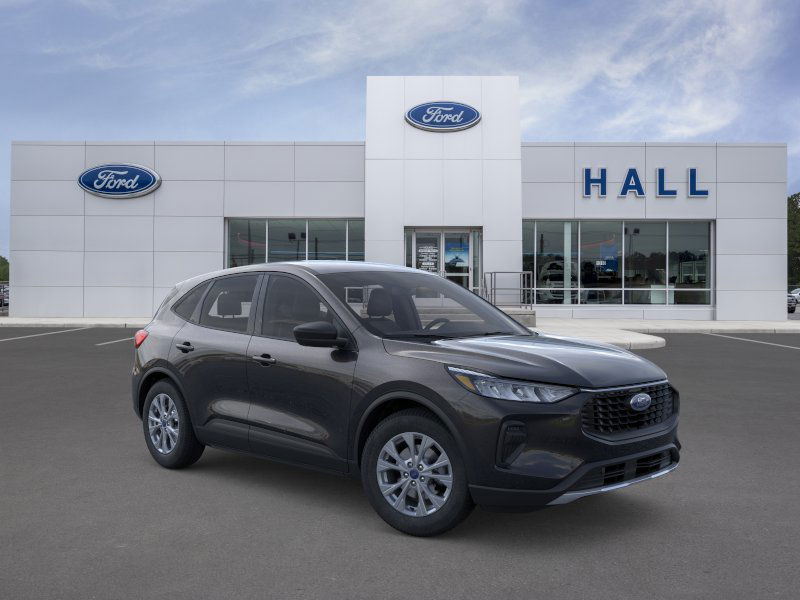 2026 Ford Escape Active - Photo 30